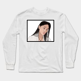 Rose - 90 day fiance Long Sleeve T-Shirt